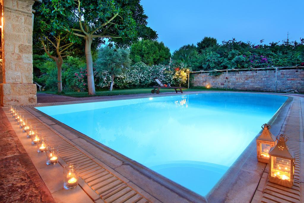 Vouliagmeni Villa Athene Buitenkant foto